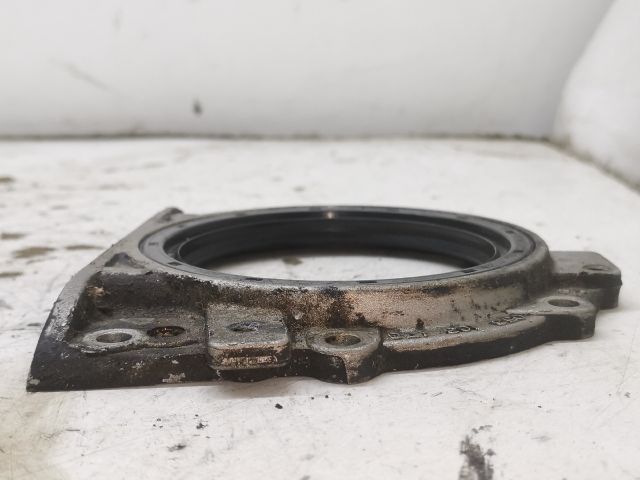 bontott VW POLO CLASSIC Hátsó Főtengely Szimmeringház