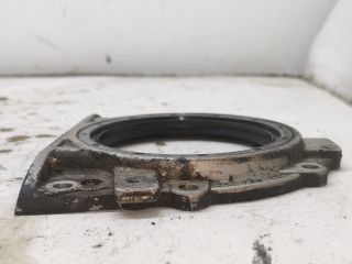 bontott VW POLO CLASSIC Hátsó Főtengely Szimmeringház