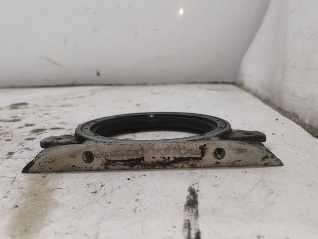 bontott VW POLO CLASSIC Hátsó Főtengely Szimmeringház