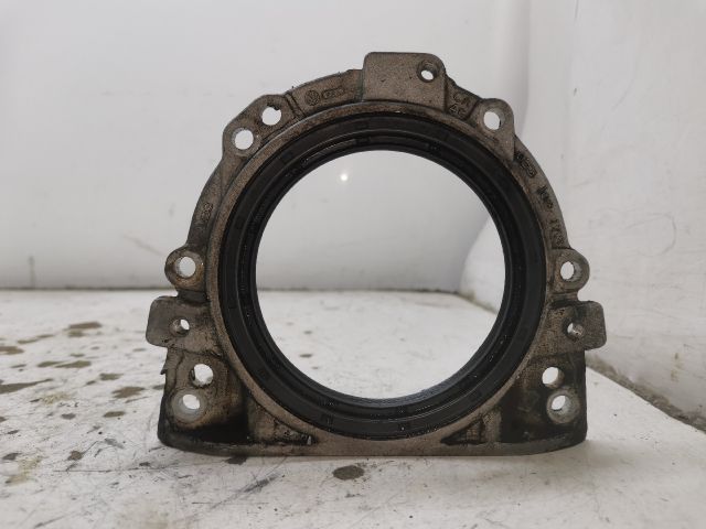 bontott VW POLO CLASSIC Hátsó Főtengely Szimmeringház