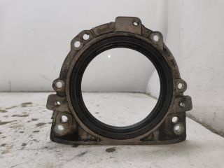 bontott VW POLO CLASSIC Hátsó Főtengely Szimmeringház