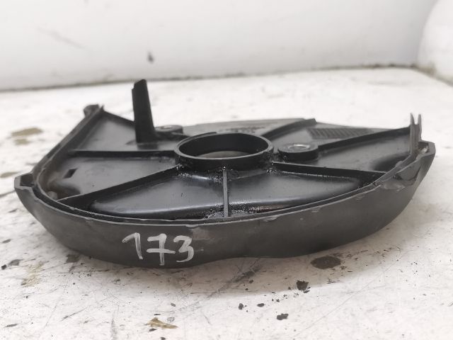 bontott VW POLO CLASSIC Hátsó Vezérlés Burkolat