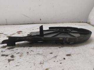 bontott VW POLO CLASSIC Hátsó Vezérlés Burkolat