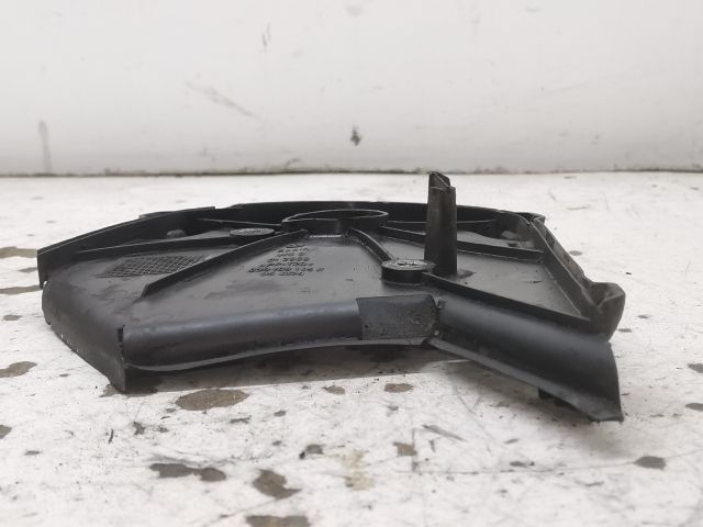 bontott VW POLO CLASSIC Hátsó Vezérlés Burkolat