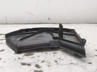 bontott VW POLO CLASSIC Hátsó Vezérlés Burkolat