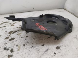 bontott VW POLO CLASSIC Hátsó Vezérlés Burkolat