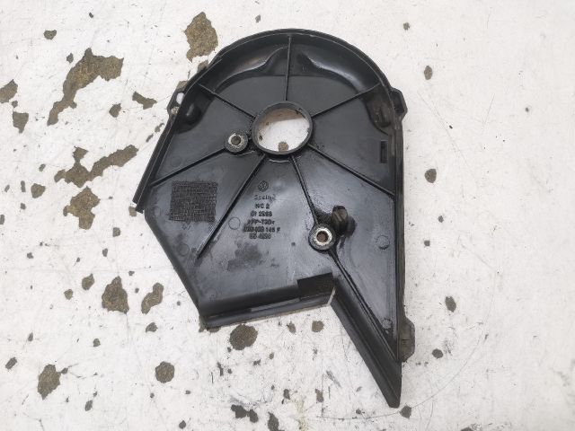 bontott VW POLO CLASSIC Hátsó Vezérlés Burkolat