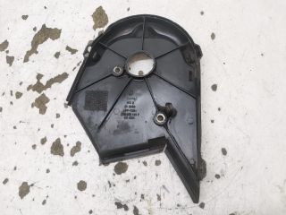 bontott VW POLO CLASSIC Hátsó Vezérlés Burkolat