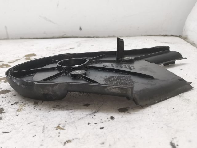 bontott VW POLO CLASSIC Hátsó Vezérlés Burkolat