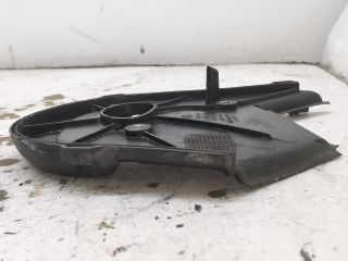 bontott VW POLO CLASSIC Hátsó Vezérlés Burkolat