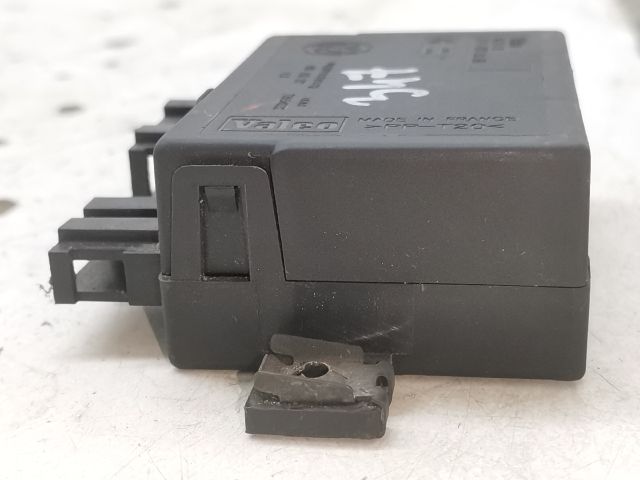 bontott VW POLO CLASSIC Immobilizer Elektronika