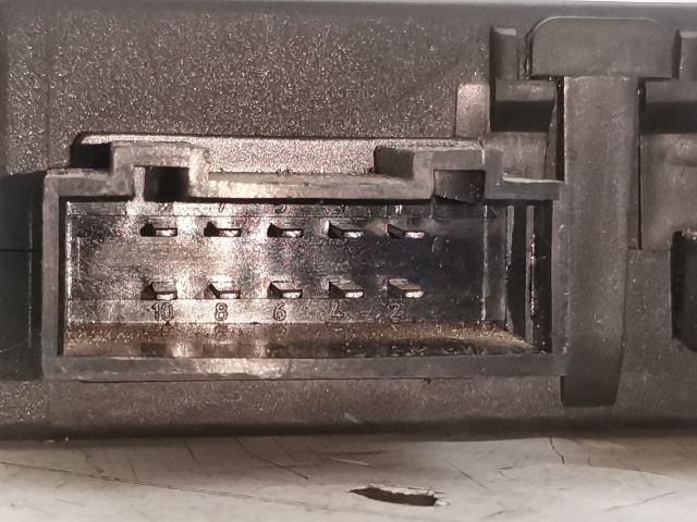 bontott VW POLO CLASSIC Immobilizer Elektronika