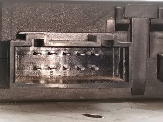 bontott VW POLO CLASSIC Immobilizer Elektronika