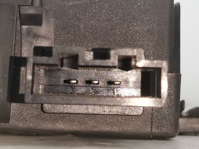 bontott VW POLO CLASSIC Immobilizer Elektronika