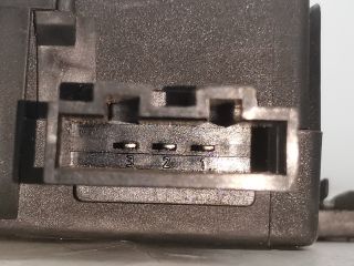 bontott VW POLO CLASSIC Immobilizer Elektronika