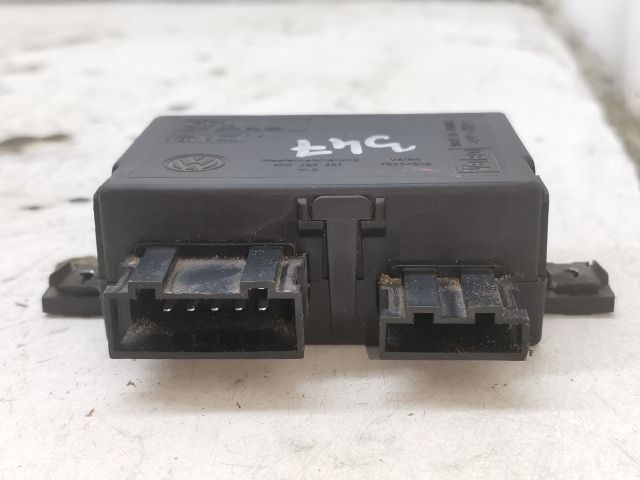 bontott VW POLO CLASSIC Immobilizer Elektronika