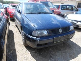 bontott VW POLO CLASSIC Jobb első Rugó