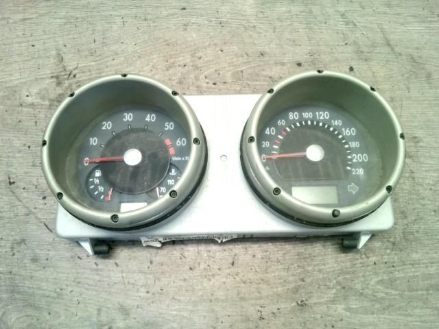 bontott VW POLO CLASSIC Kilométeróra