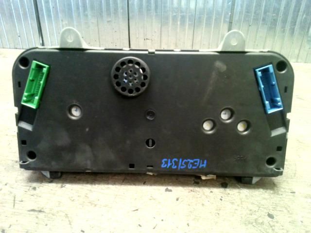 bontott VW POLO CLASSIC Kilométeróra