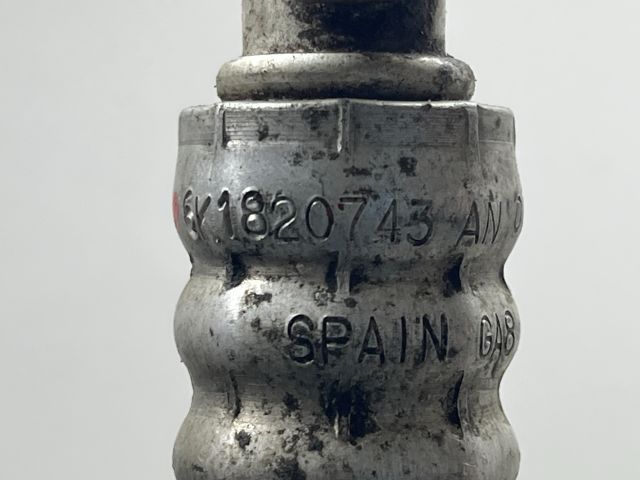 bontott VW POLO CLASSIC Klíma Cső