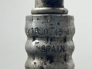 bontott VW POLO CLASSIC Klíma Cső