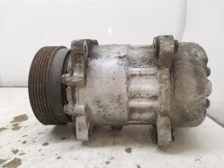bontott VW POLO CLASSIC Klímakompresszor