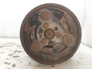 bontott VW POLO CLASSIC Klímakompresszor