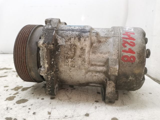 bontott VW POLO CLASSIC Klímakompresszor