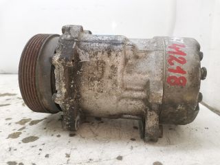 bontott VW POLO CLASSIC Klímakompresszor