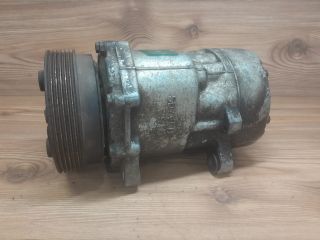 bontott VW POLO CLASSIC Klímakompresszor