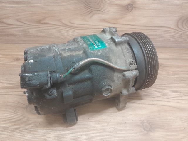 bontott VW POLO CLASSIC Klímakompresszor