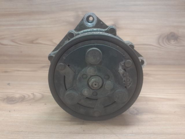 bontott VW POLO CLASSIC Klímakompresszor