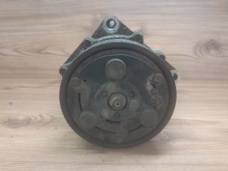 bontott VW POLO CLASSIC Klímakompresszor