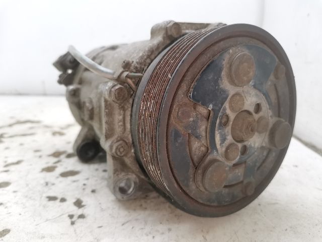 bontott VW POLO CLASSIC Klímakompresszor