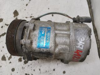 bontott VW POLO CLASSIC Klímakompresszor