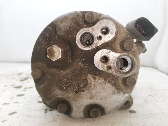 bontott VW POLO CLASSIC Klímakompresszor