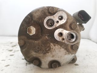 bontott VW POLO CLASSIC Klímakompresszor