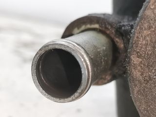 bontott VW POLO CLASSIC Kormányszervó Motor (Hidraulikus)