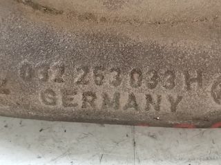 bontott VW POLO CLASSIC Leömlő (Soros)