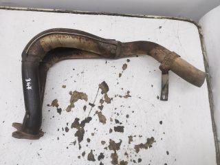 bontott VW POLO CLASSIC Leömlő (Soros)