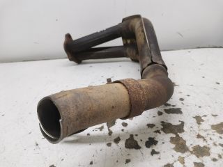 bontott VW POLO CLASSIC Leömlő (Soros)