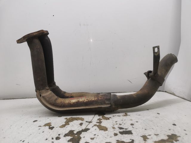 bontott VW POLO CLASSIC Leömlő (Soros)