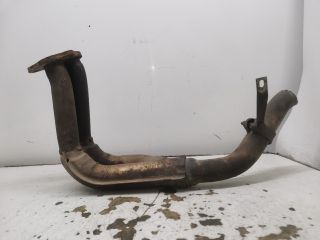 bontott VW POLO CLASSIC Leömlő (Soros)