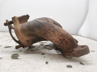 bontott VW POLO CLASSIC Leömlő (Soros)