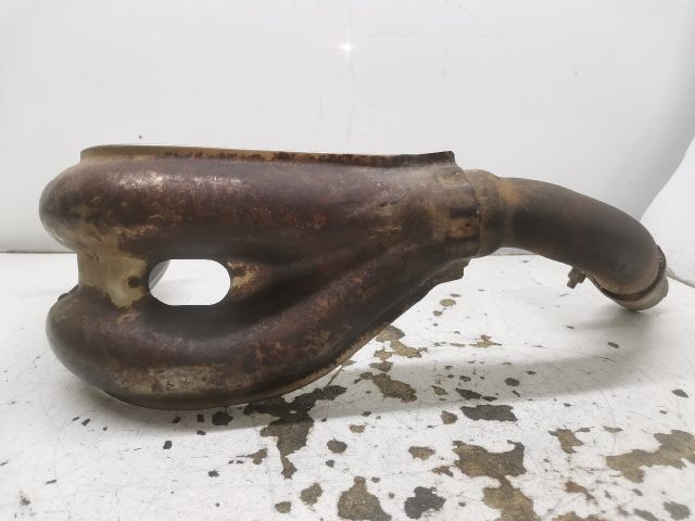 bontott VW POLO CLASSIC Leömlő (Soros)