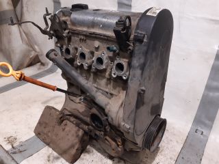 bontott VW POLO CLASSIC Motor (Fűzött blokk hengerfejjel)