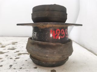 bontott VW POLO CLASSIC Motor Tartó Bak (Fém)