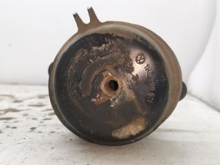 bontott VW POLO CLASSIC Motor Tartó Bak (Fém)