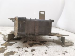 bontott VW POLO CLASSIC Motorvezérlő