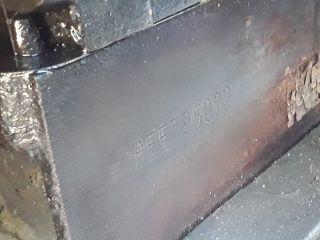 bontott VW POLO CLASSIC Motorvezérlő